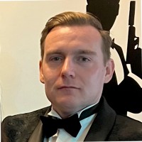 Daniel Paddon