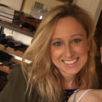 Jessica Meakin