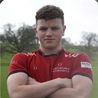Dylan Beech-Bailey