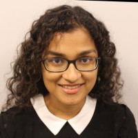 Riamarie Panachikal