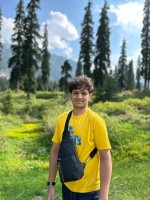 Pranit Verma