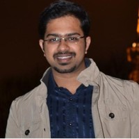 Harish Balasubramanian