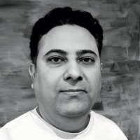 Ahmad S. Qureshi