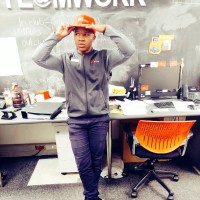 Sibusiso Nkosi