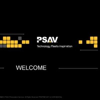 Psav Singapore