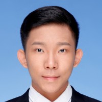 陈锦泰