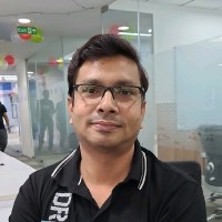 Vinod Maurya
