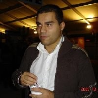 Claudio Santos