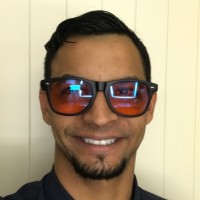 Duke Trejos