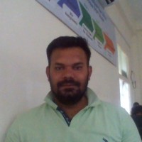 Nikhil Borde