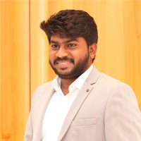 Hemanth Sopparapu