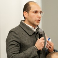 Mohammed Fahmy