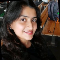 Shivani Deshmukh