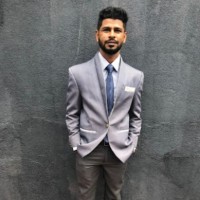 Prageeth Weerasinghe