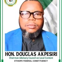 Akpesiri Agbabune