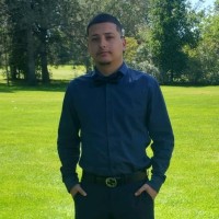 Joshua Sandoval