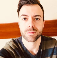 David Amorín García