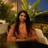 RANJITHA P