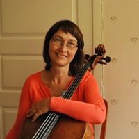 Christina Öhrling