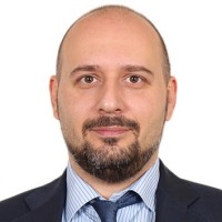 Дмитрий Голосов