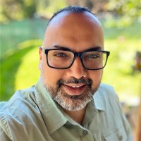 Ravi Singh
