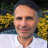 Robert Derk