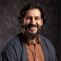 Hamid Razaki Pharm.D, Bcps