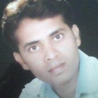 Yogesh Yadav