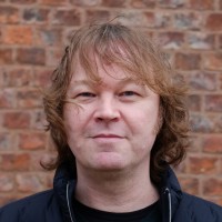 Darren Broom
