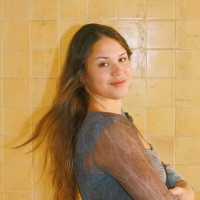 Adriana Avendano