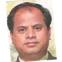 Riyaz Shaikh