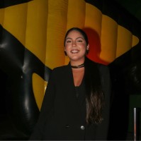 Carolina Leandro