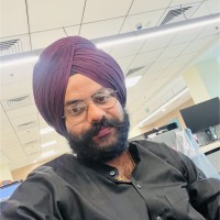 Gurbrinder Singh