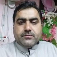 Nazar Mohammad
