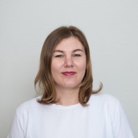 Yuliia Biedilo