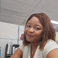 Eniola Babatunde Mpa, Pmp