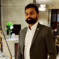 Amarendra Yadav