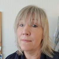Annika Johansson