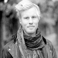 Robbin van der Crussen