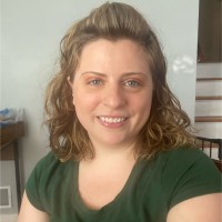 Courtney Cherico Hall