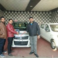 Garvit Joshi