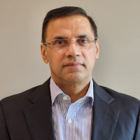Ravi Jagtap