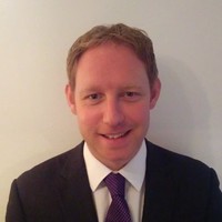 Chris Harrison