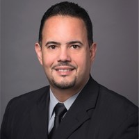 Luis Alvarado
