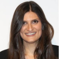 Dr. Natalie Grima