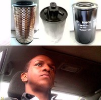 Julio Cesar Montoya Smith
