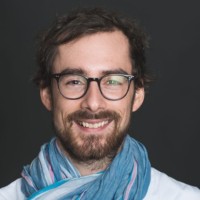 Cedric Vonlanthen
