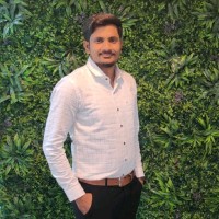 Sanket Jadhav