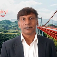 Sridhar Sridhar