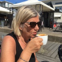Gunilla Frangeur